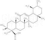 11-Keto-β-boswellic acid