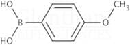 4-Methoxyphenylboronic acid
