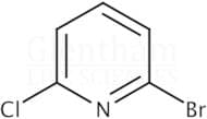 2-Bromo-6-chloropyridine