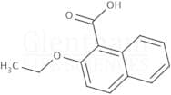 2-Ethoxy-1-naphthoic acid