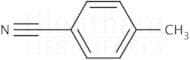 p-Tolunitrile