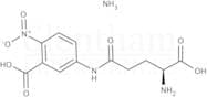 L-Glutamic acid γ-(3-carboxy-4- nitroanilide) A