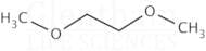 Ethylene glycol dimethyl ether