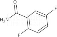 2,5-Difluorobenzamide