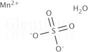 Manganese(II) sulfate monohydrate
