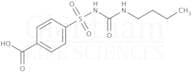 Carboxytolbutamide