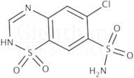 Chlorothiazide