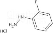 2-Fluorophenylhydrazine hydrochloride