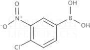4-Chloro-3-nitrophenylboronic acid