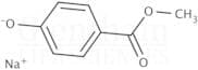 Methyl 4-hydroxybenzoate sodium salt