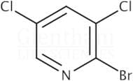 2-Bromo-3,5-dichloropyridine