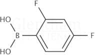 2,4-Difluorophenylboronic acid