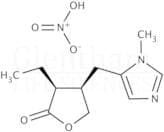 Pilocarpine nitrate