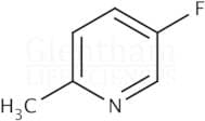5-Fluoro-2-methylpyridine (5-Fluoro-2-picoline)