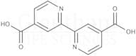 2,2''-Bipyridyl-4,4''-dicarboxylic acid