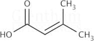 Senecioic acid