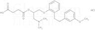 Sarpogrelate hydrochloride