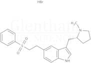 Eletriptan hydrobromide