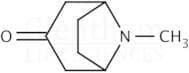 Tropinone