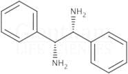(1R,2R)-(+)-1,2-Diphenylethylenediamine