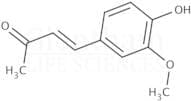Vanillylidenacetone