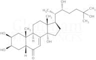 α-Ecdysone