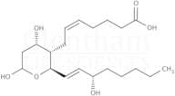 Thromboxane B2
