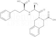 Quinaprilat hydrate