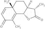 (-)-α-Santonin