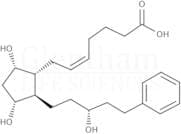 Latanoprost acid
