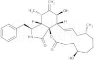 Dihydrocytochalasin B