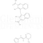 Pyrantel pamoate