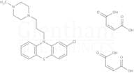 Prochlorperazine dimaleate salt