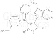 Bisindolylmaleimide X hydrochloride