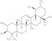 Corosolic acid