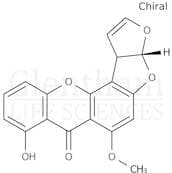 Sterigmatocystin