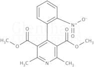 Nifedipine, oxidised