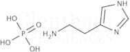 Histamine bisphosphate monohydrate