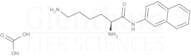 L-Lysine β-naphtyl amide carbonate
