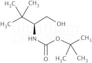 (S)-(-)-N-Boc-tert-leucinol