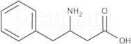 DL-β-Homophenylalanine
