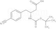 (R)-Boc-4-cyano-β-Homophe-OH
