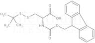 Fmoc-S-tert-butylthio-D-cysteine
