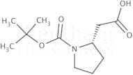 Boc-β3-Homopro-OH