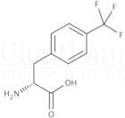 4-(Trifluoromethyl)-D-phenylalanine