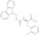 Fmoc-D-Phe(2-Cl)-OH