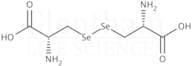 Seleno-L-cystine
