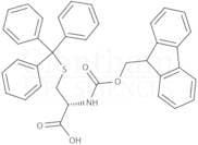 Fmoc-Cys(Trt)-OH