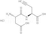L-Aspartic acid α-4-nitroanilide