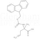 Fmoc-α-allyl-L-alanine
